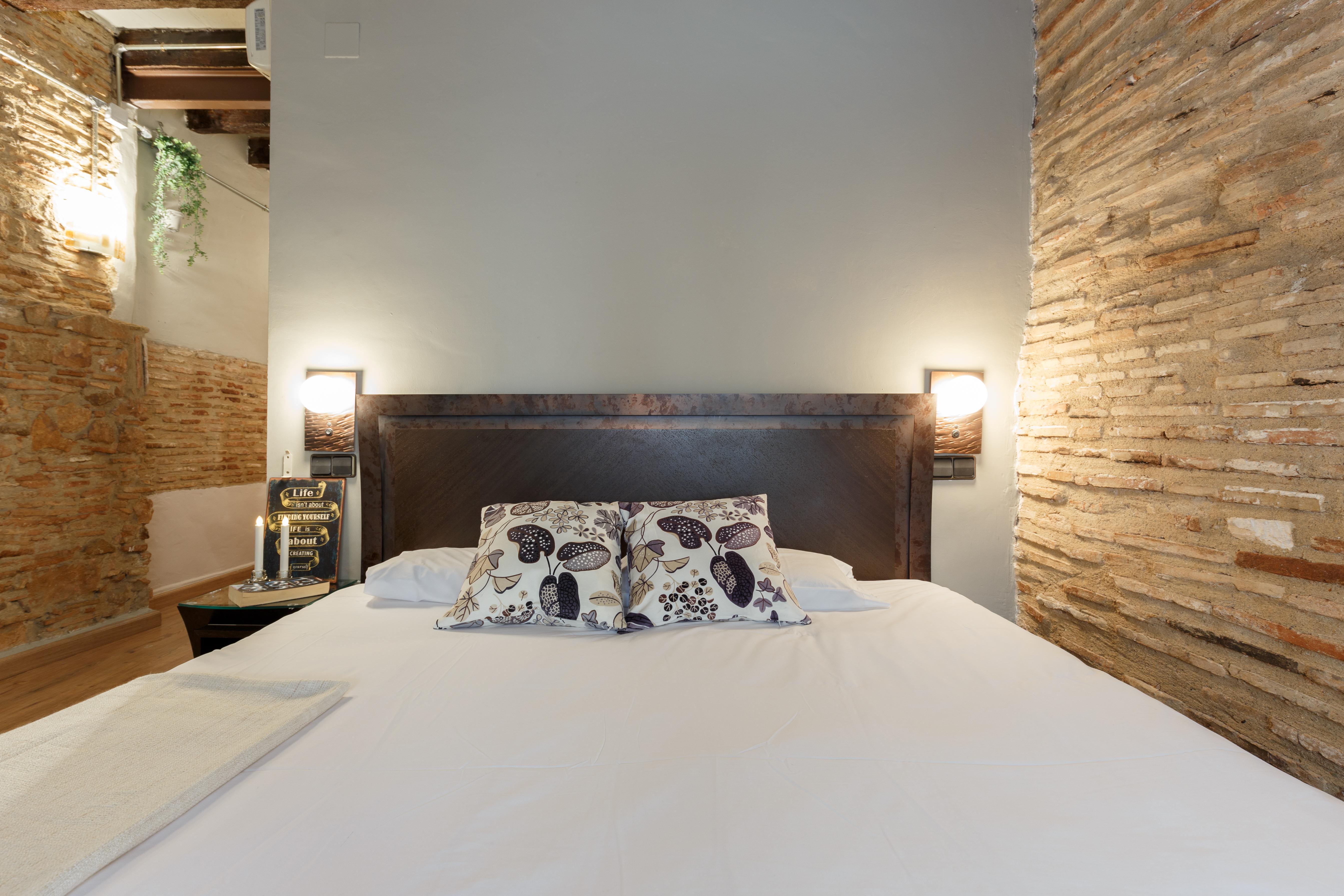 Appartement Ainb Picasso-corders *