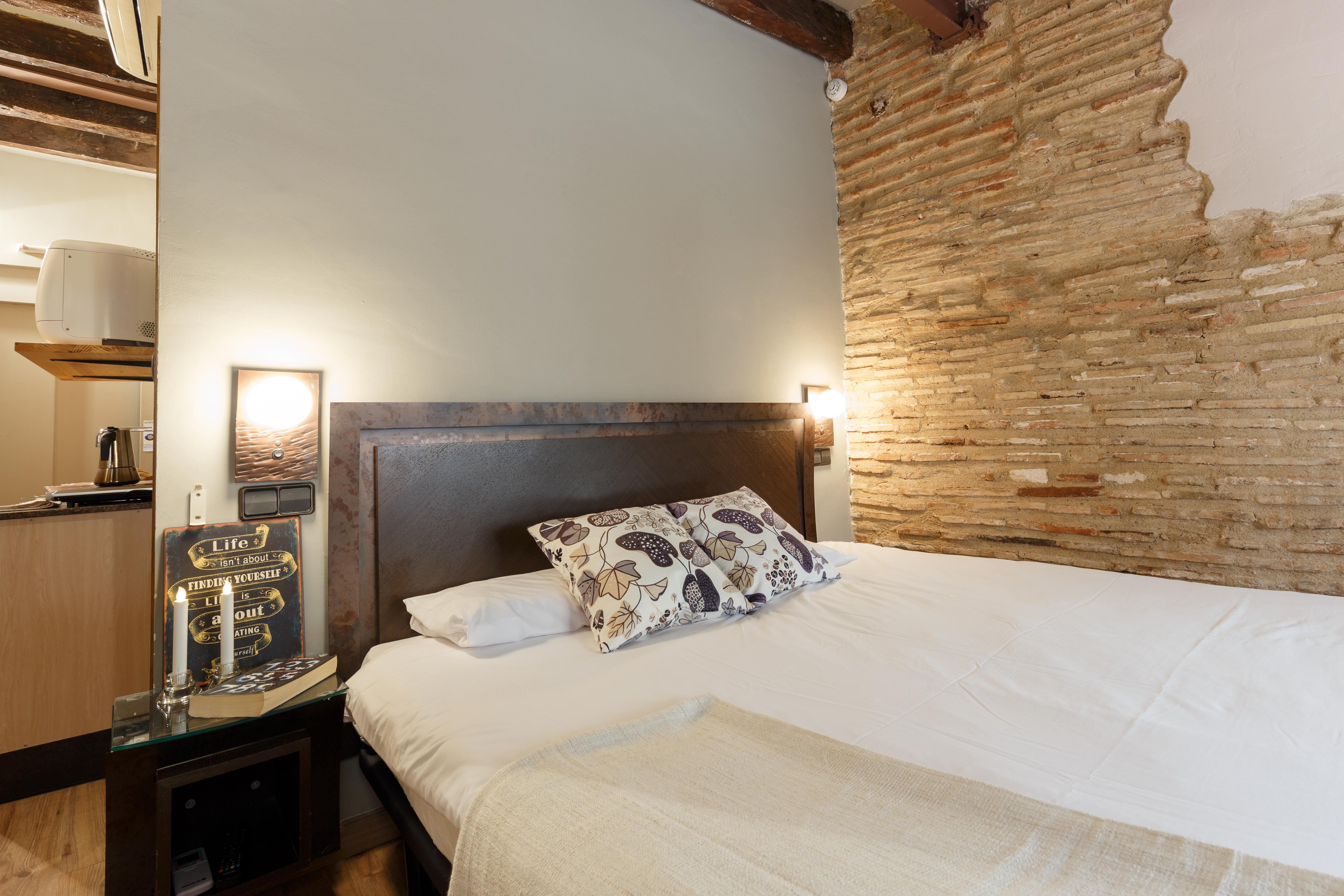 Ainb Picasso-corders Appartement *