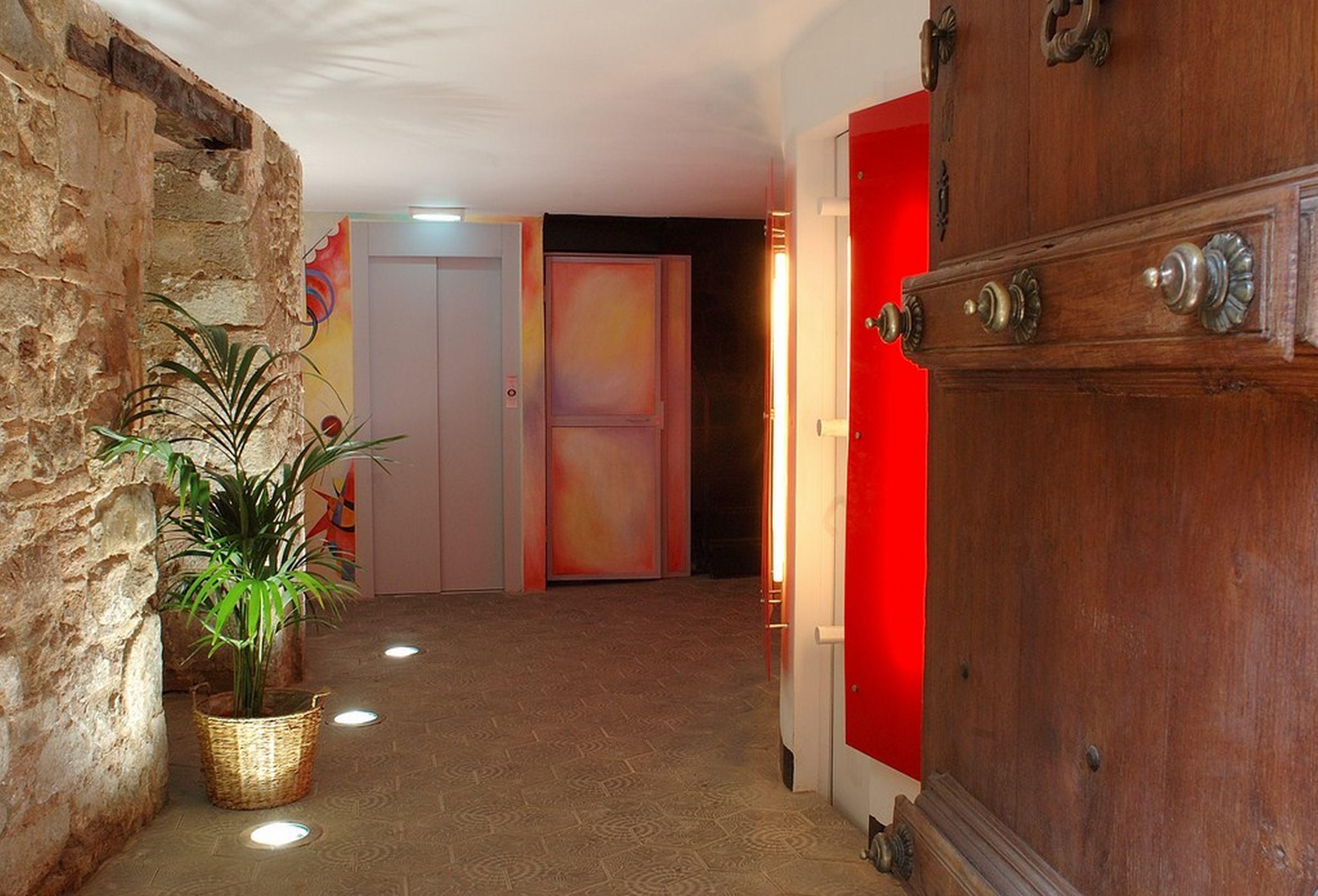 Appartement Ainb Picasso-corders