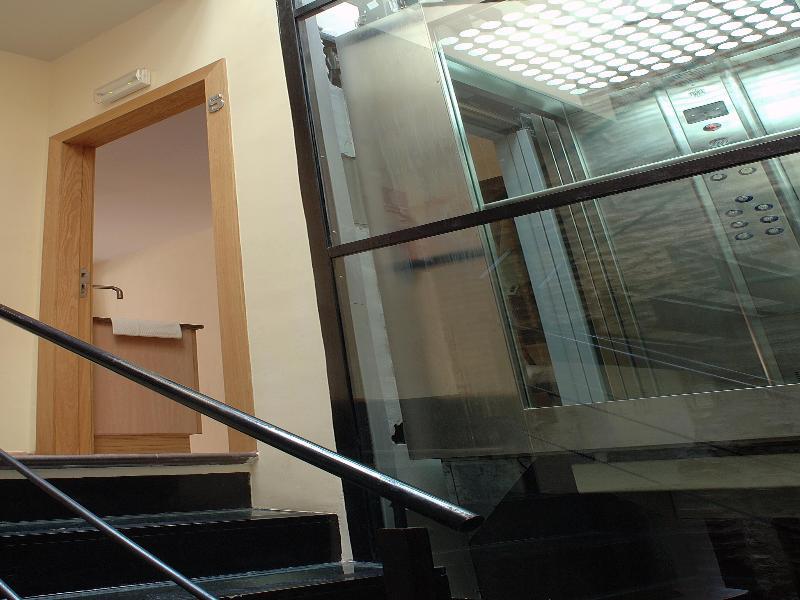 Appartement Ainb Picasso-corders