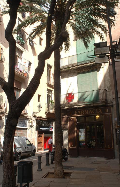 Ainb Picasso-corders Apartment