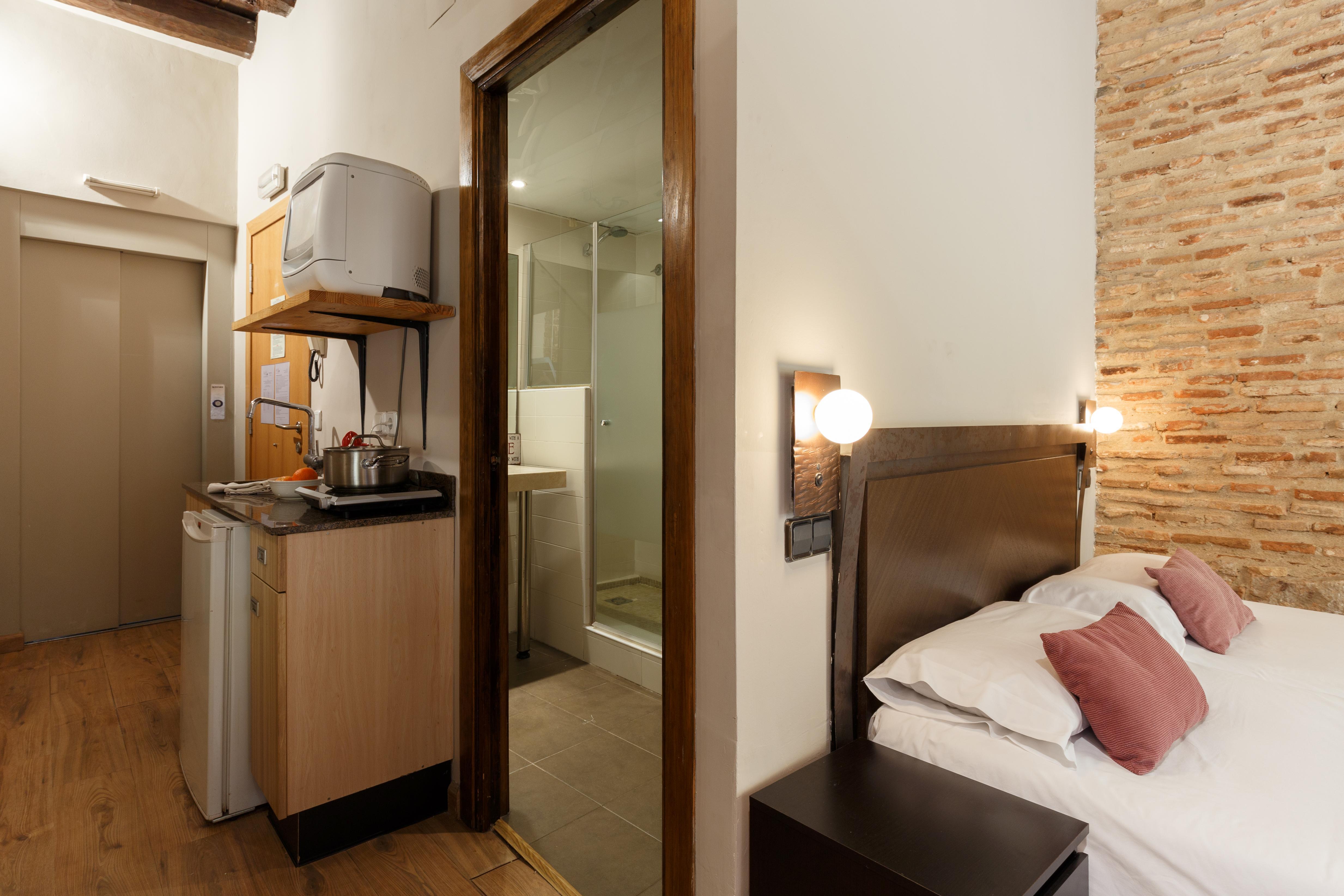 Apartment Ainb Picasso-corders