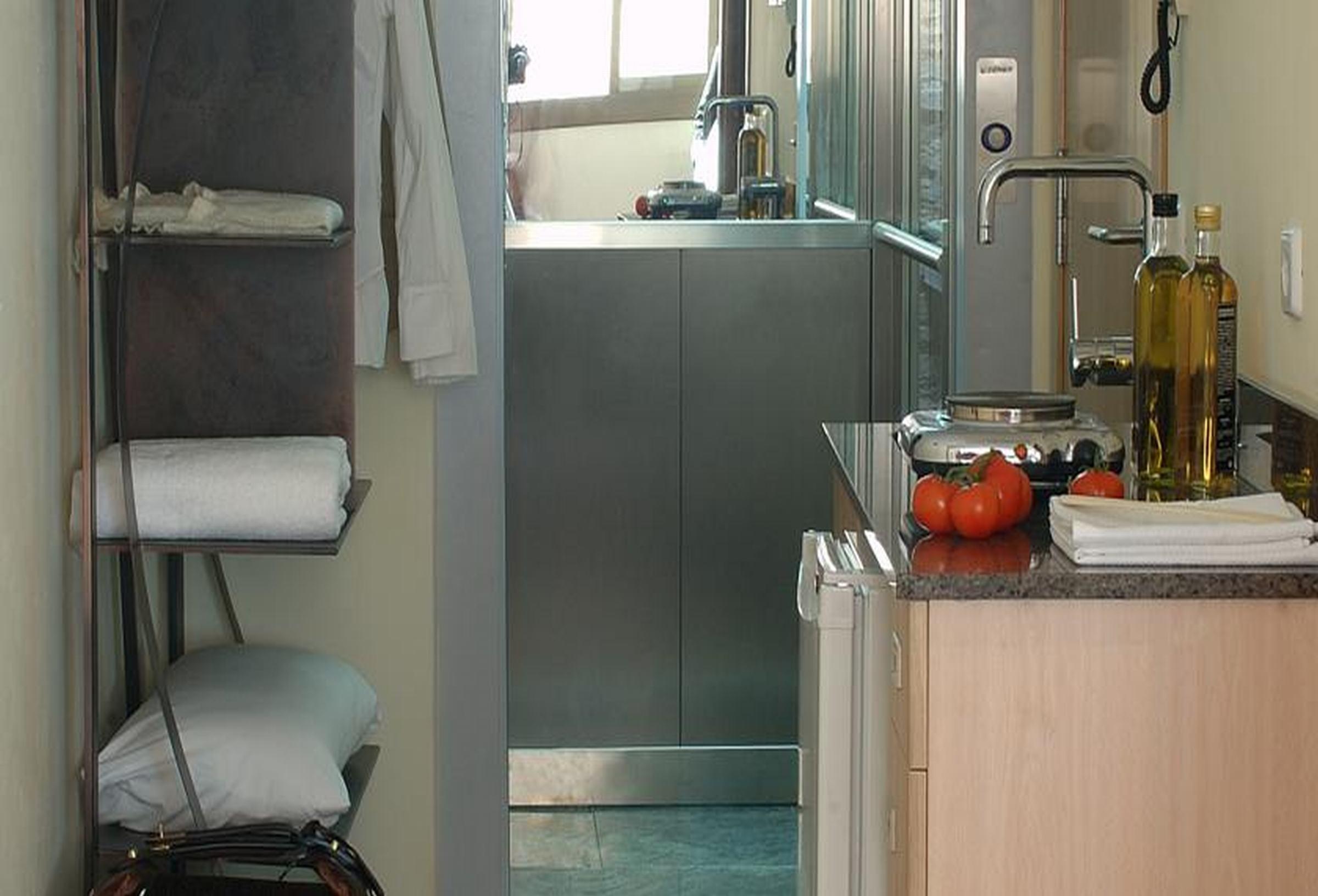 Ainb Picasso-corders Apartment
