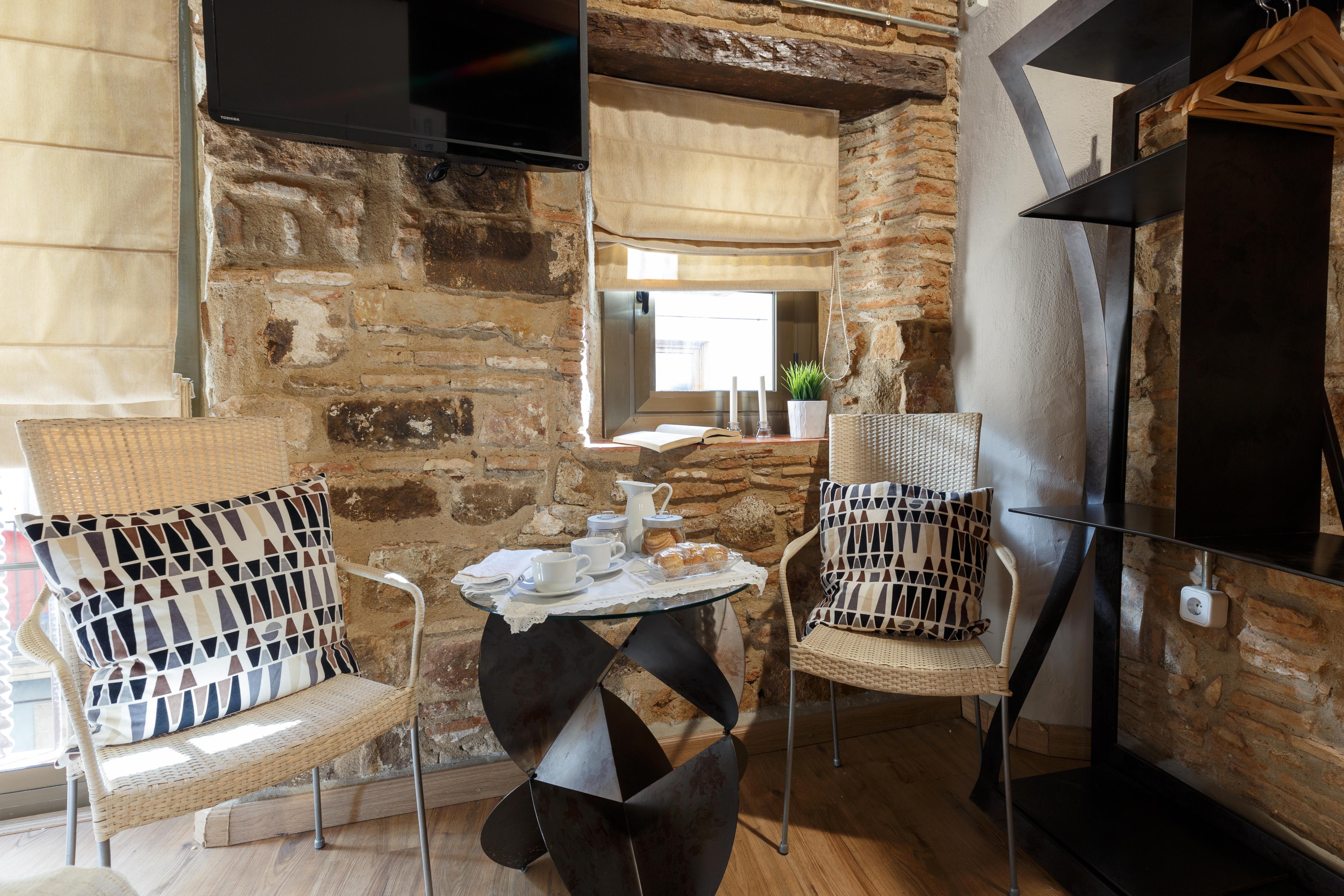 Ainb Picasso-corders Apartment