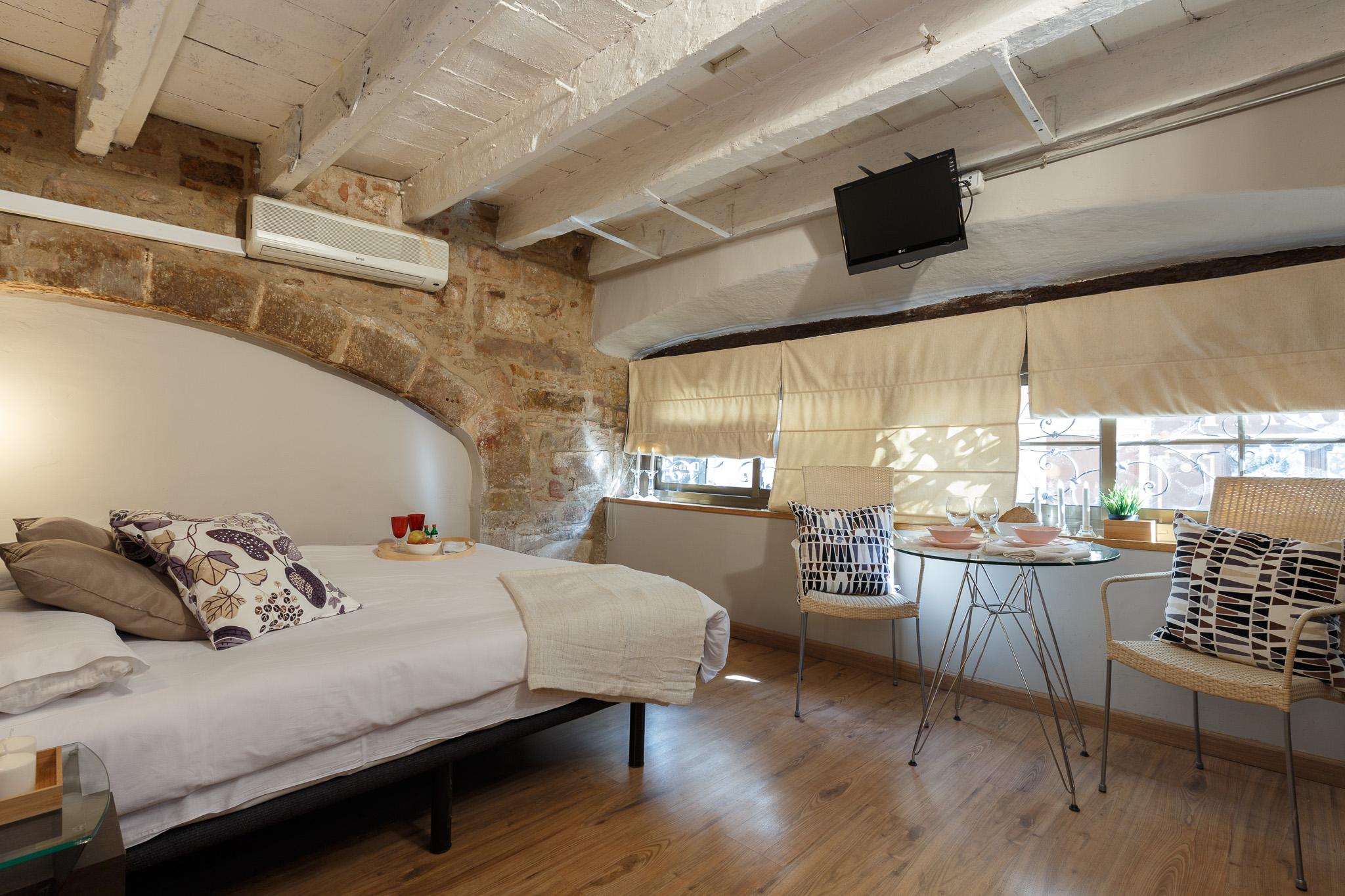 Apartment Ainb Picasso-corders Barcelona