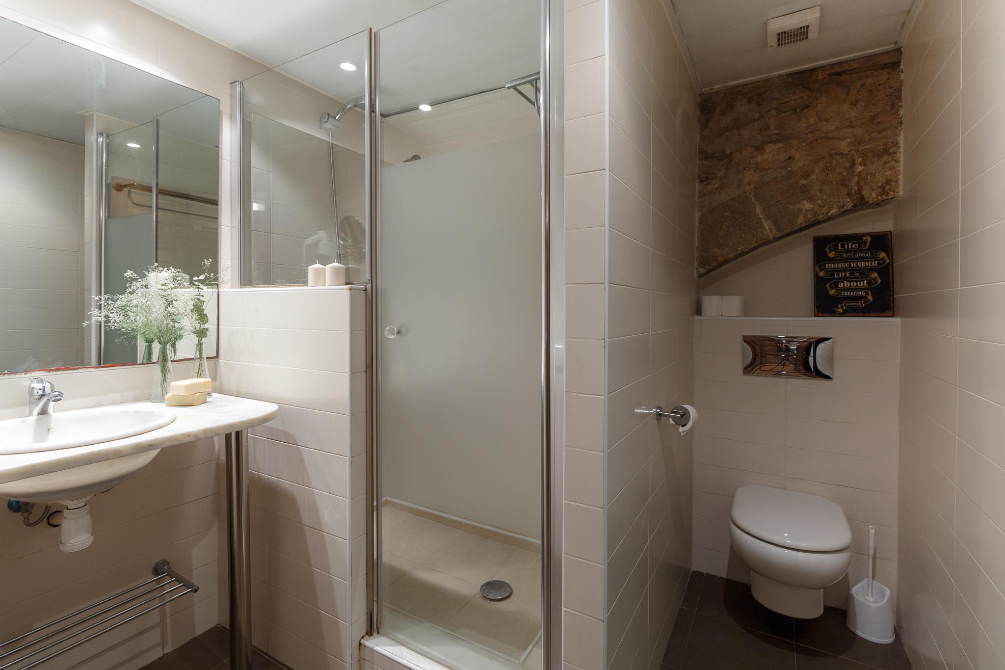 Apartment Ainb Picasso-corders Barcelona