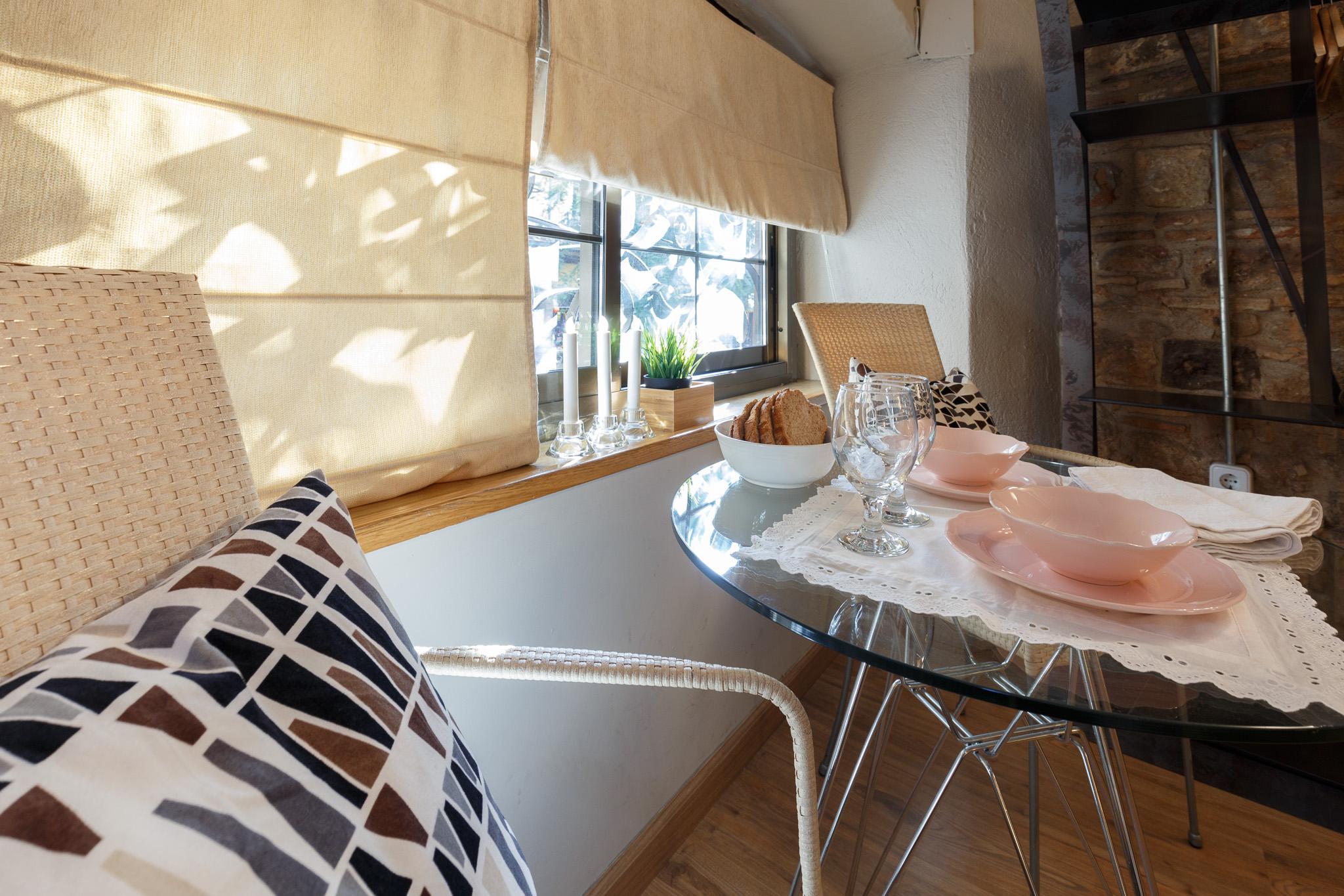 Ainb Picasso-corders Apartment *