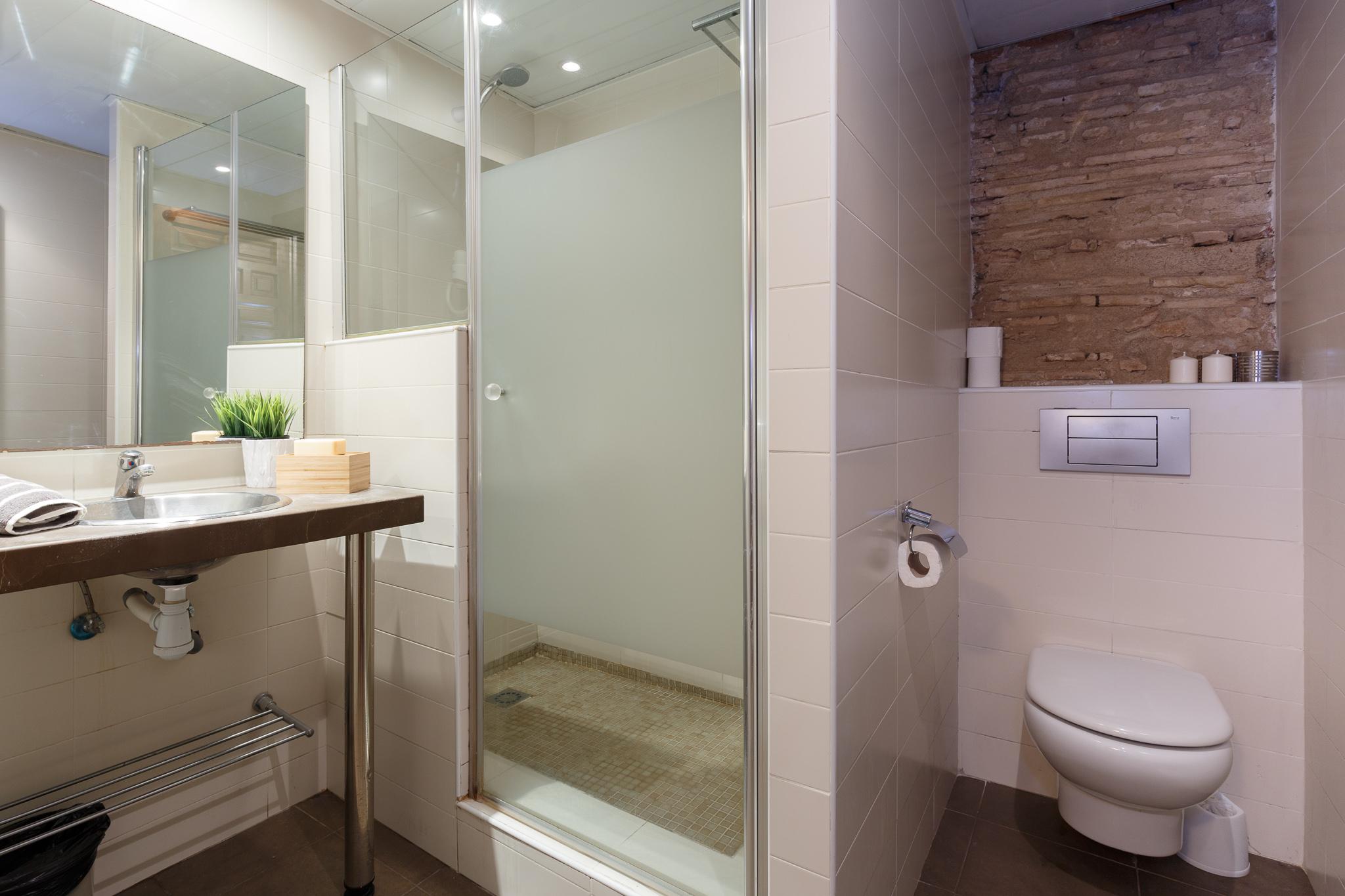Apartment Ainb Picasso-corders