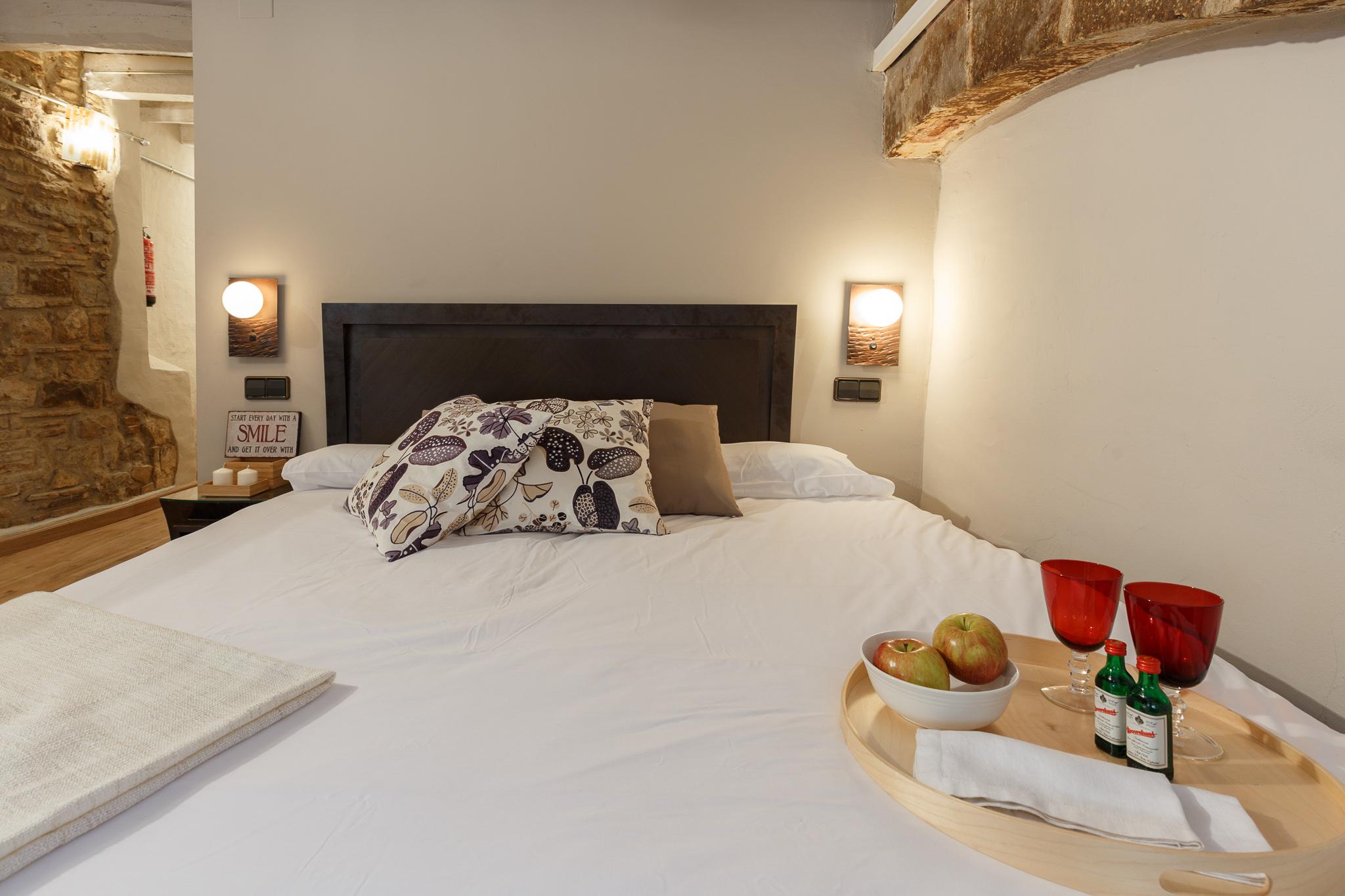 Ainb Picasso-corders Apartment Barcelona
