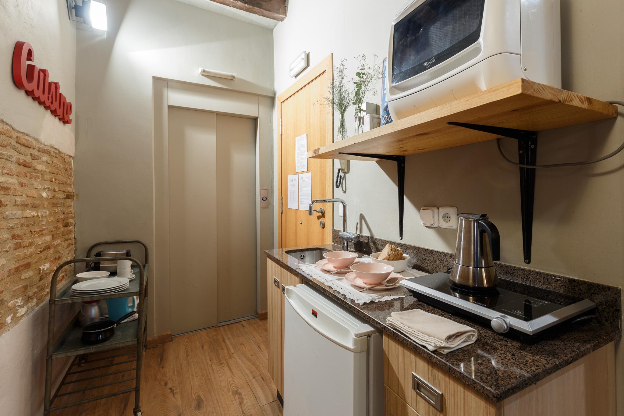 Apartment Ainb Picasso-corders