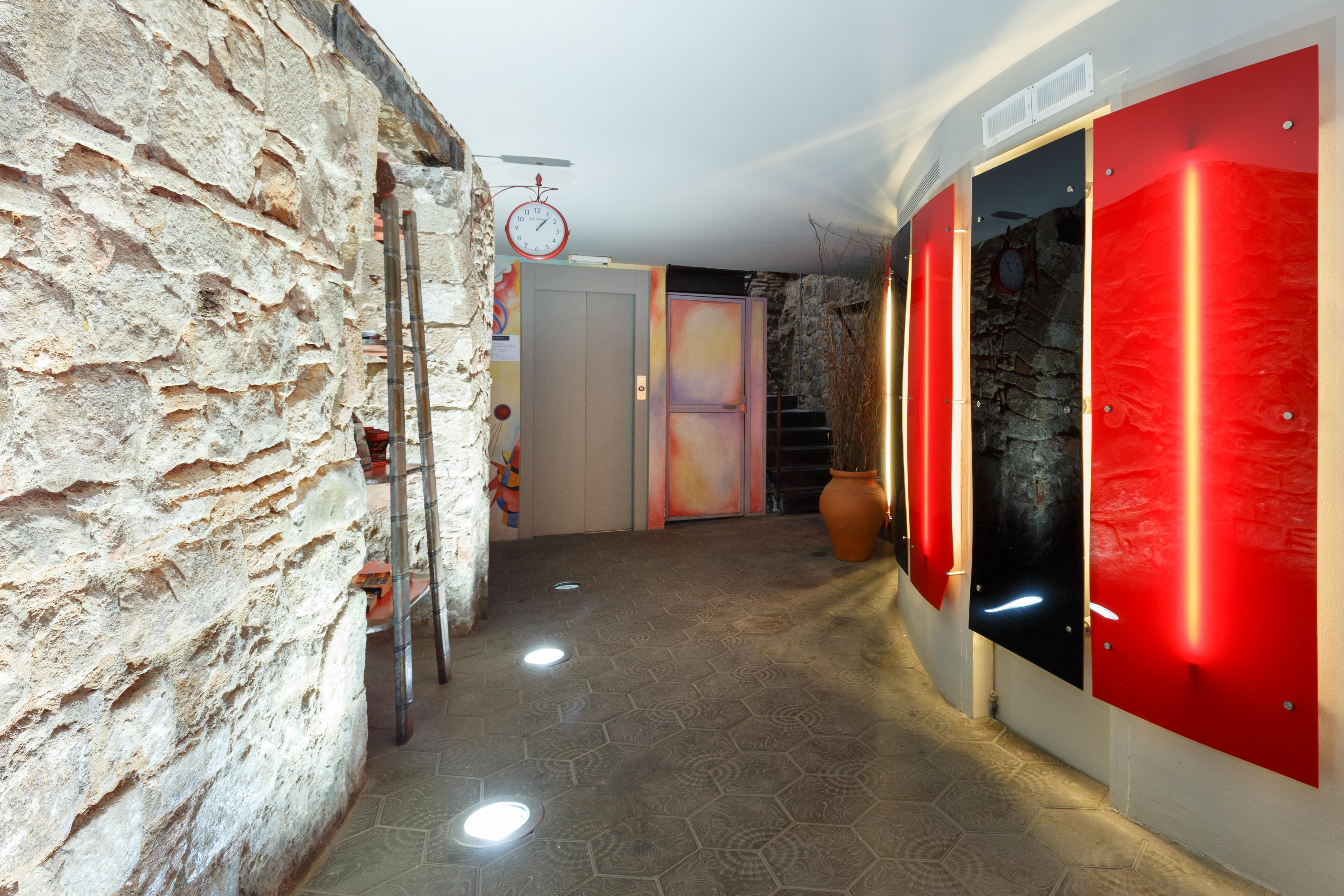 Ainb Picasso-corders Apartment Barcelona