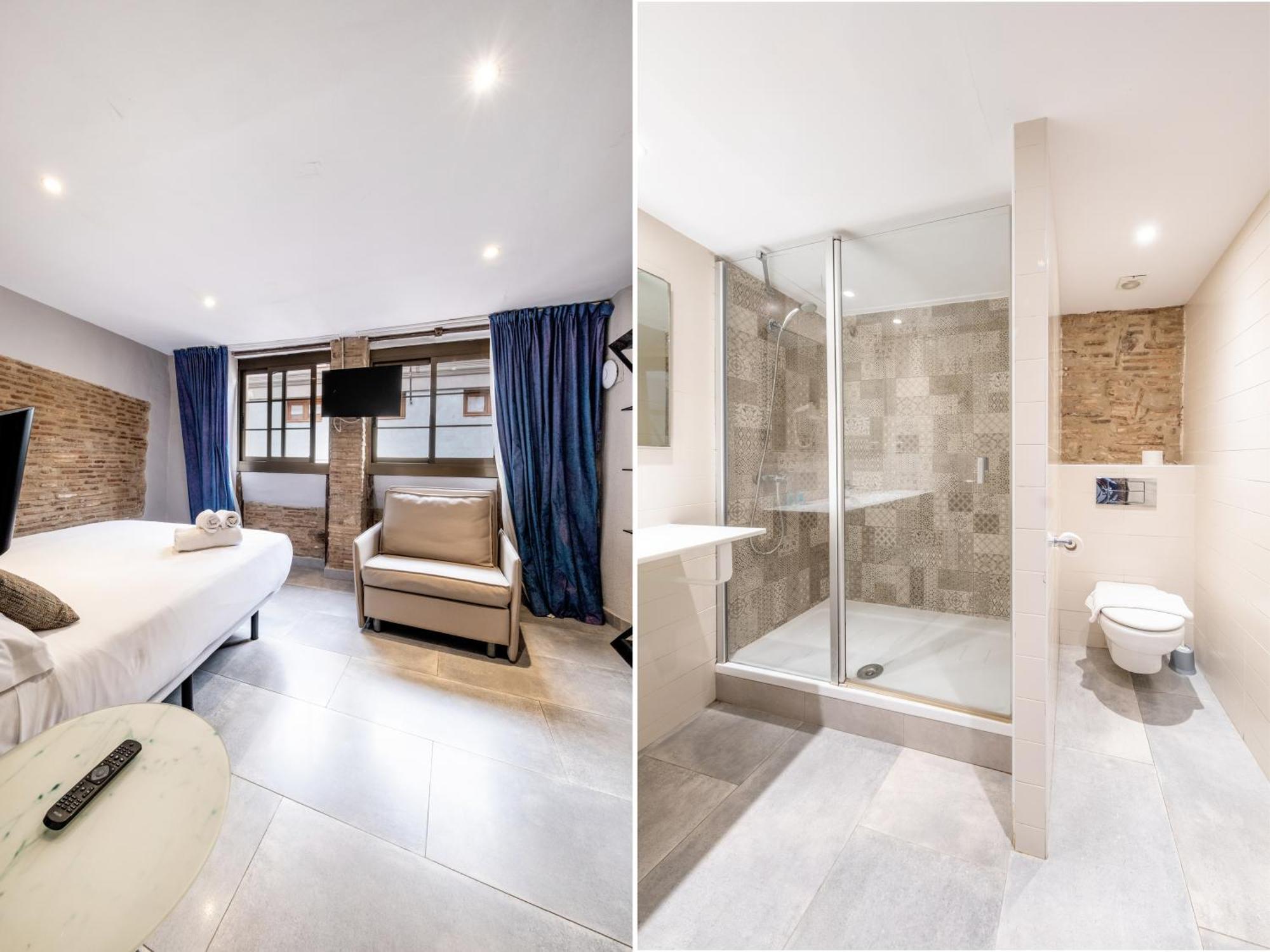 Apartment Ainb Picasso-corders *
