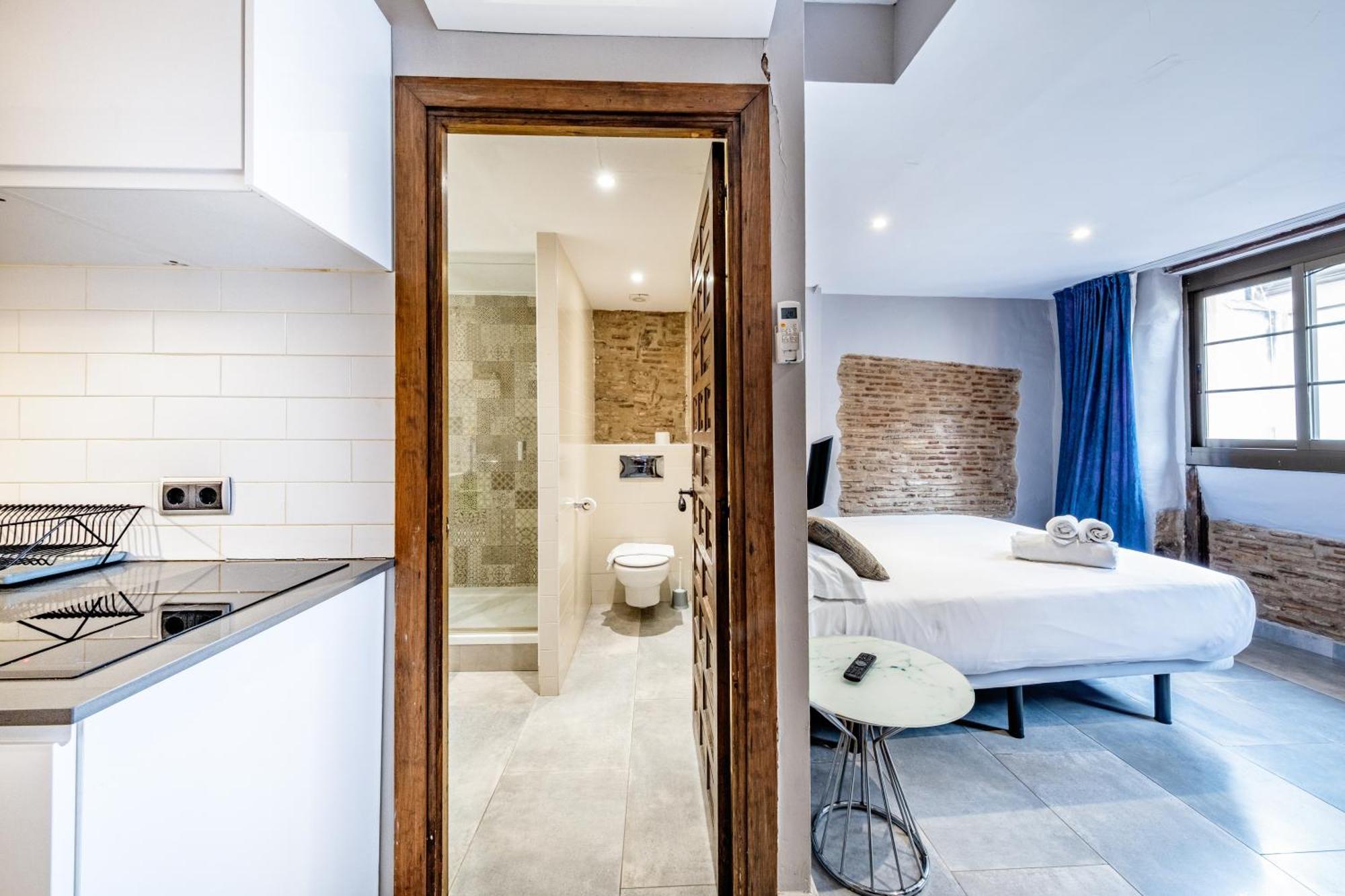 Ainb Picasso-corders Apartment Barcelona