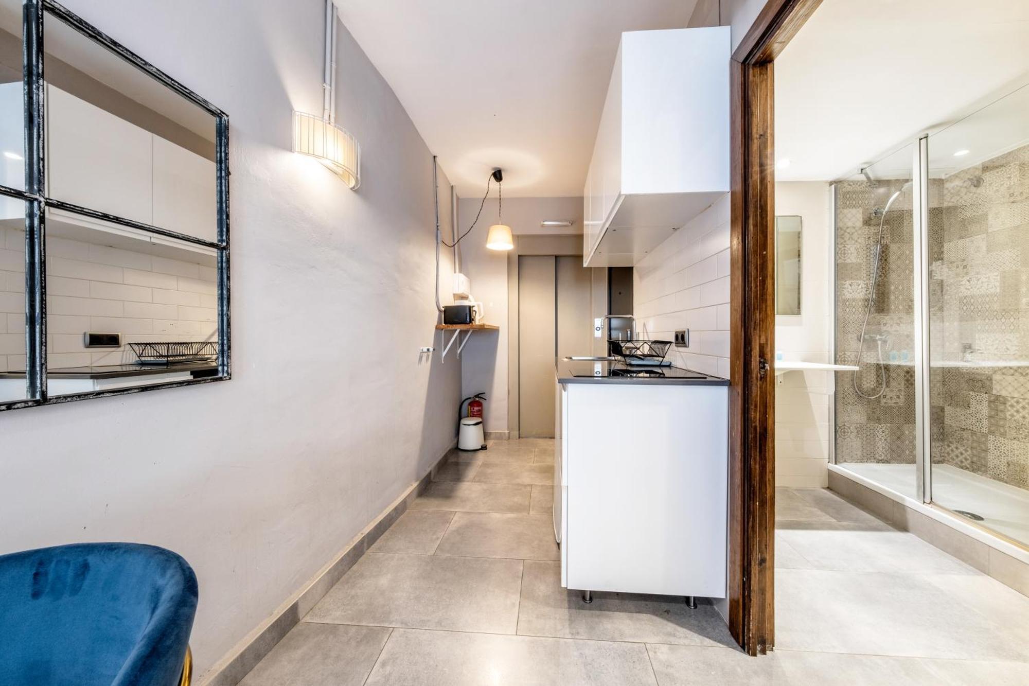 Apartment Ainb Picasso-corders Barcelona