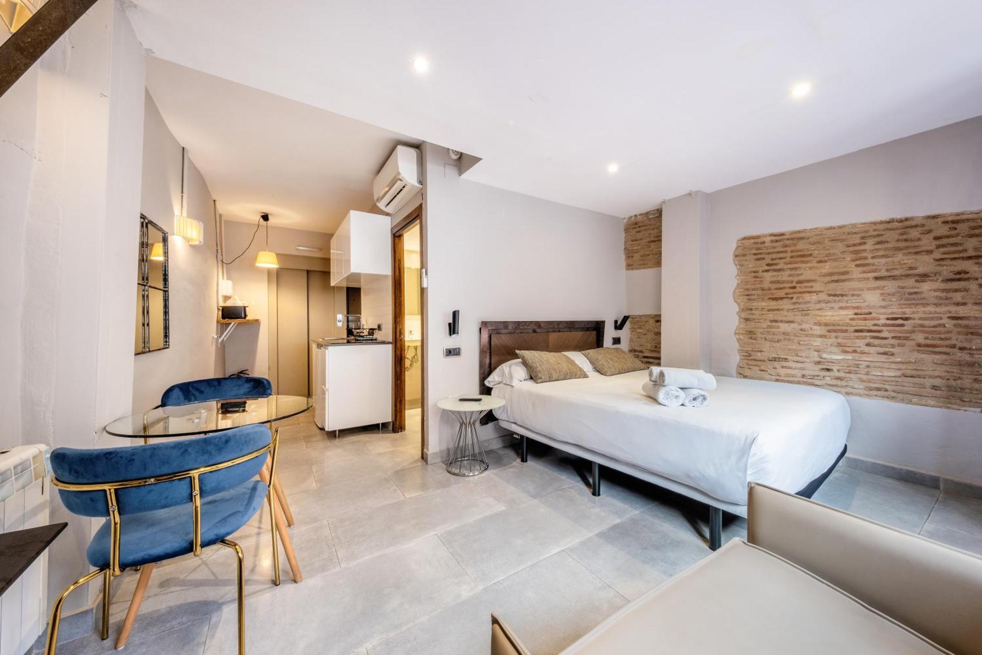 Apartment Ainb Picasso-corders