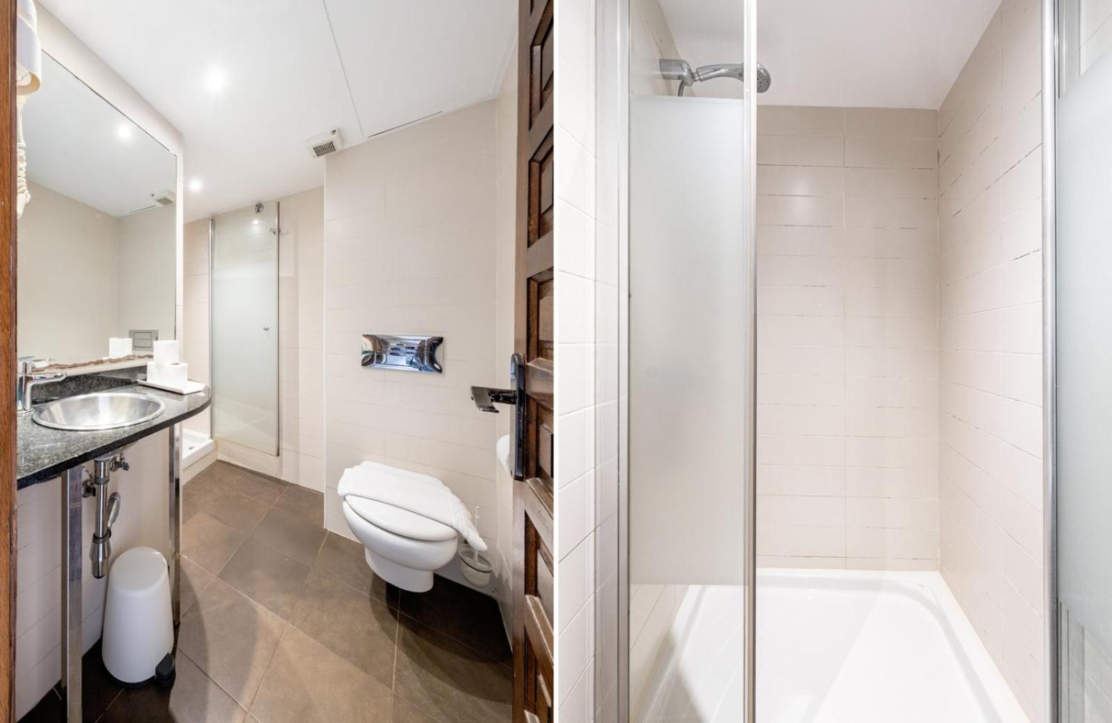Apartment Ainb Picasso-corders