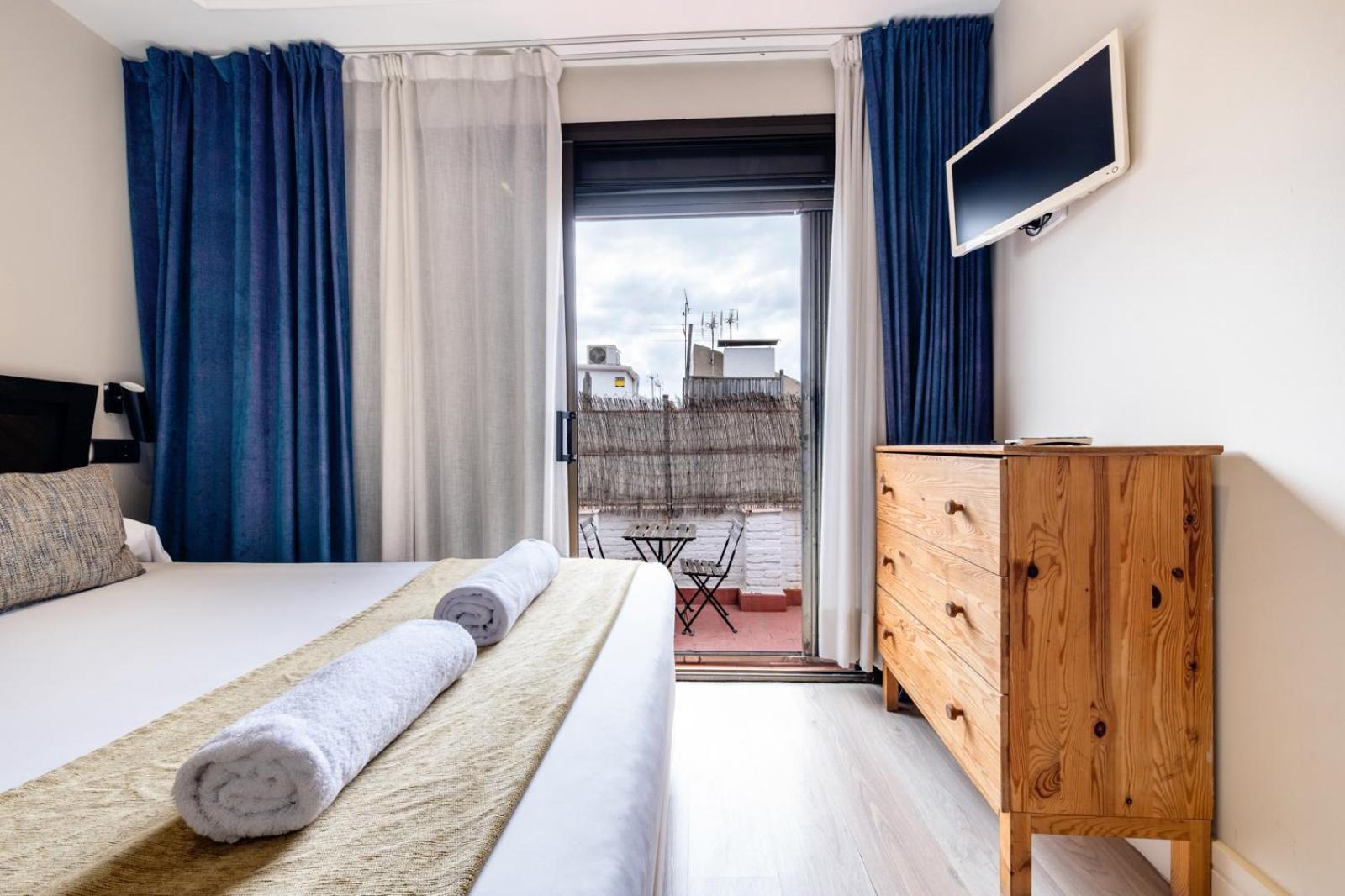 Ainb Picasso-corders Apartment Barcelona