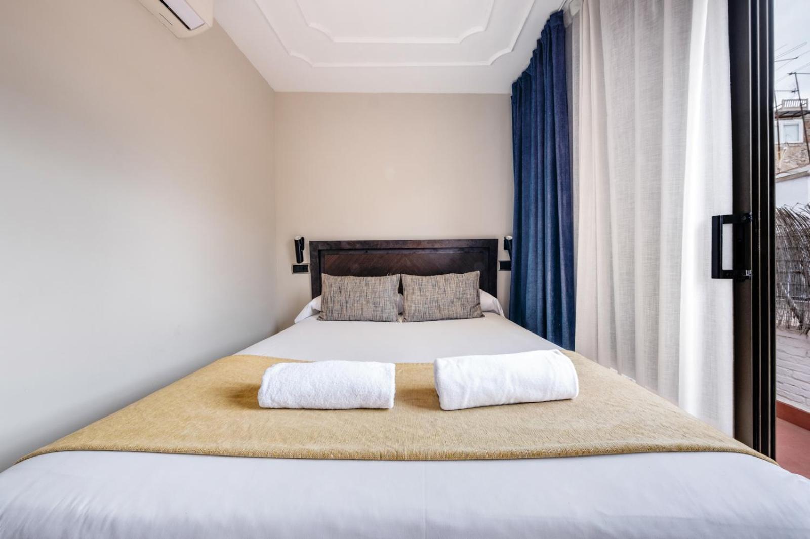 Apartment Ainb Picasso-corders Barcelona