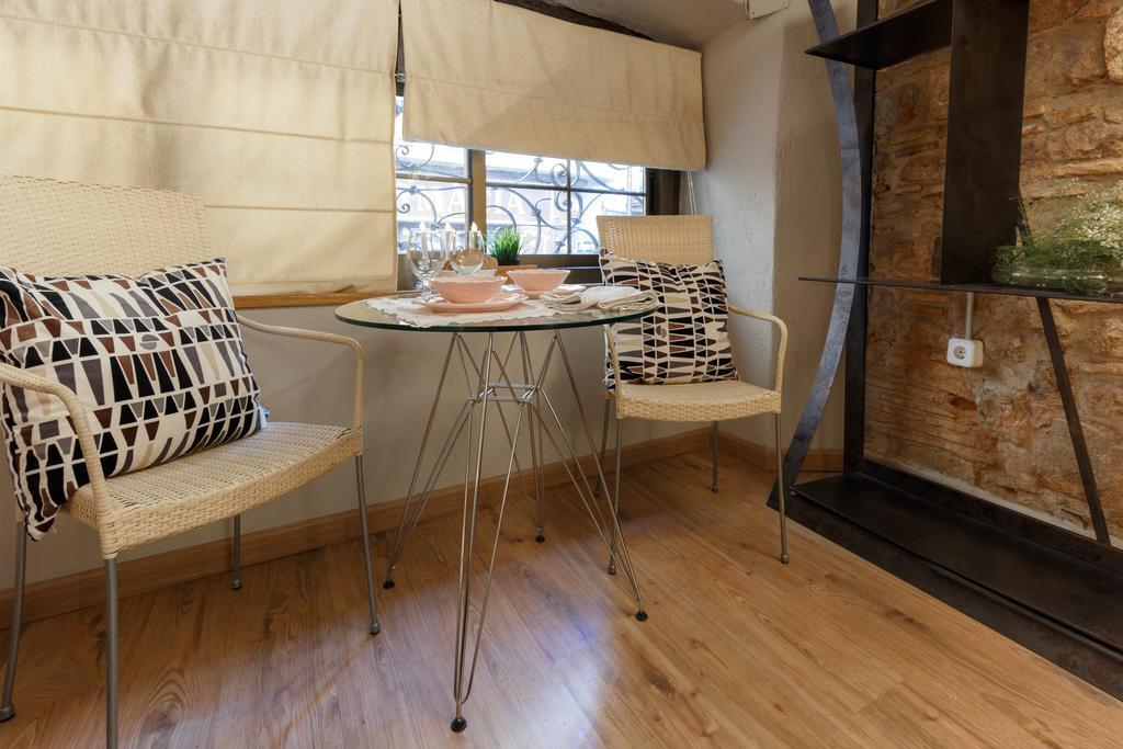 Apartment Ainb Picasso-corders Barcelona