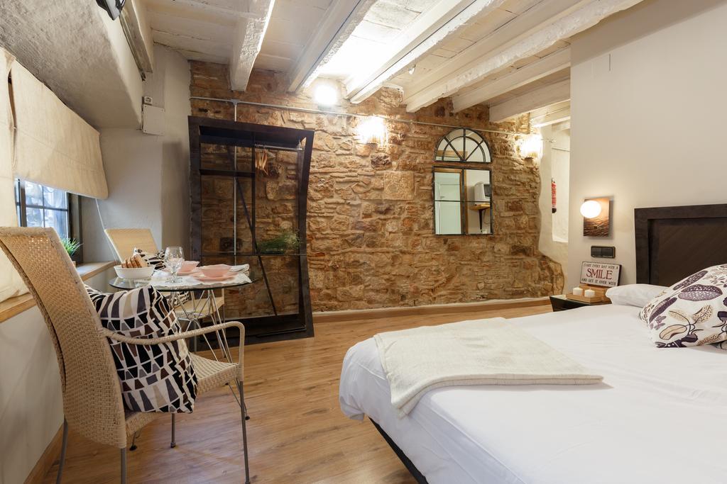 Apartment Ainb Picasso-corders *