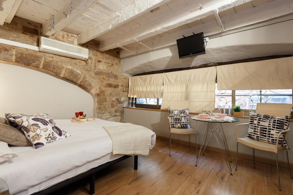 Apartment Ainb Picasso-corders Barcelona