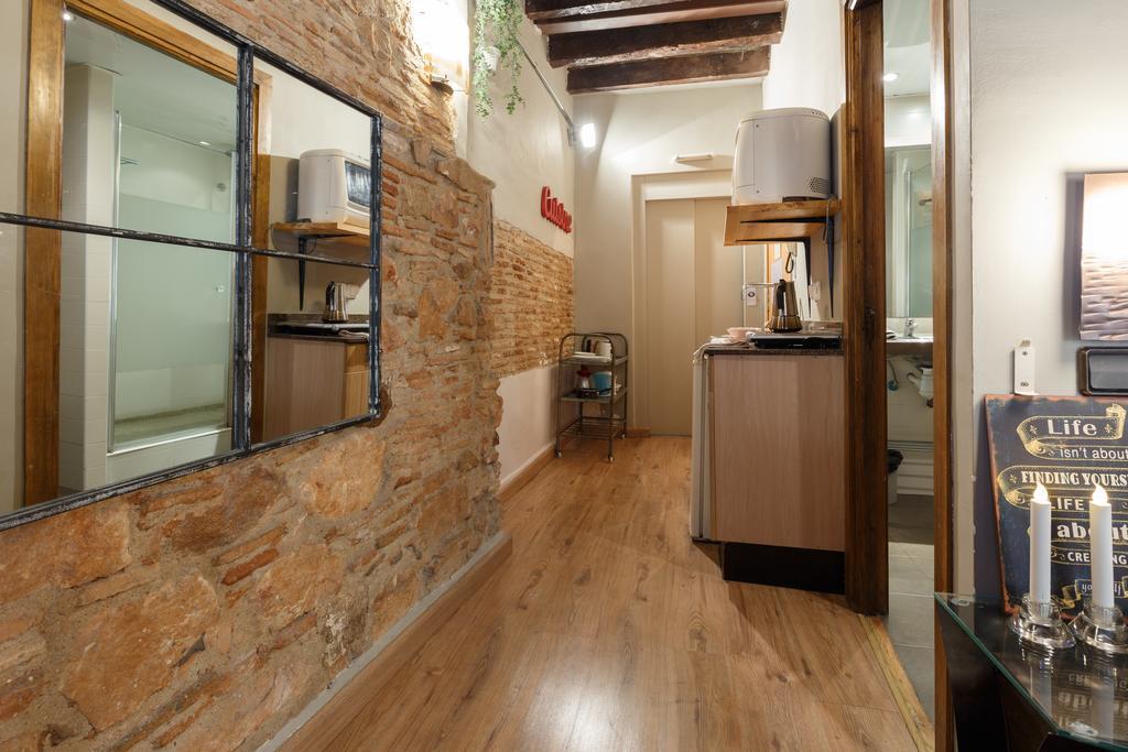 Apartment Ainb Picasso-corders Barcelona