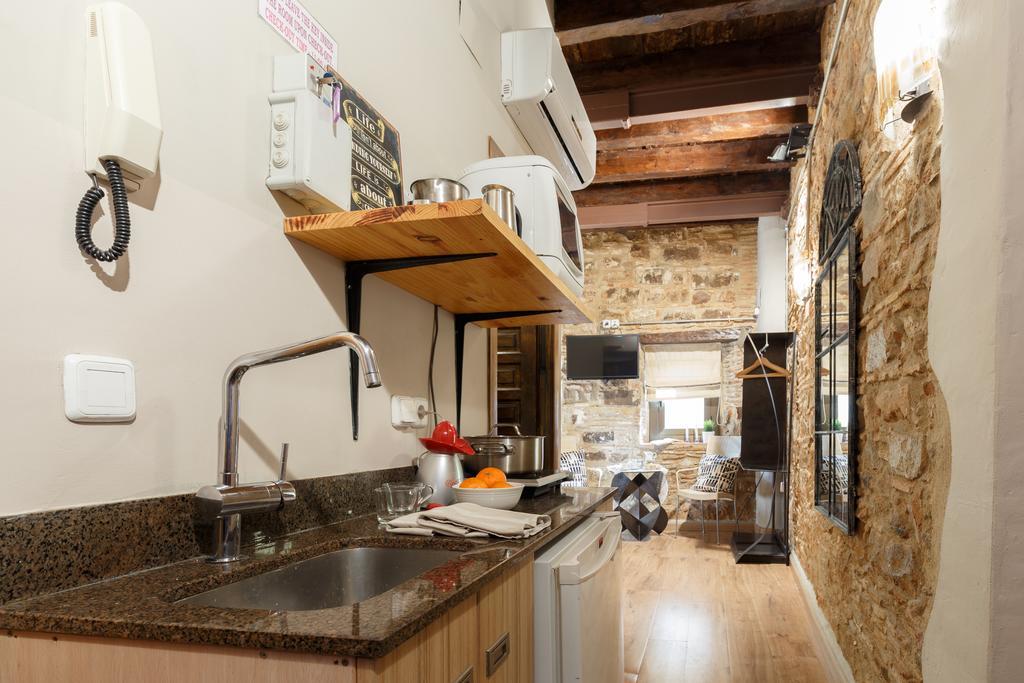Apartment Ainb Picasso-corders *