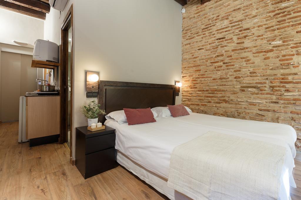 Apartment Ainb Picasso-corders