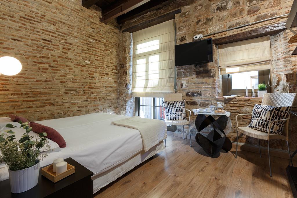 Apartment Ainb Picasso-corders Barcelona