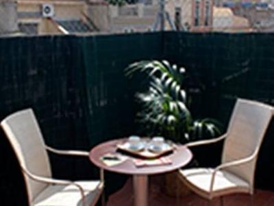 Apartment Ainb Picasso-corders Barcelona