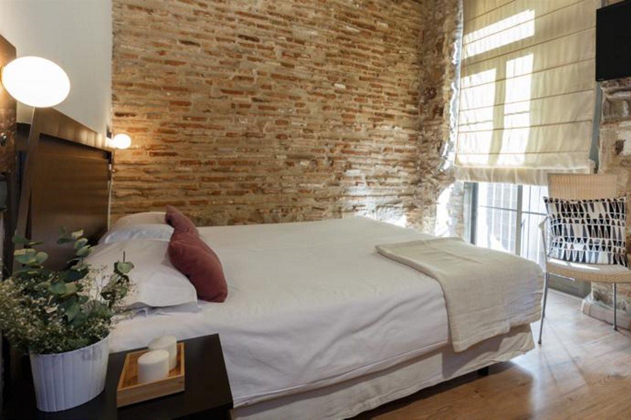 Apartment Ainb Picasso-corders Barcelona