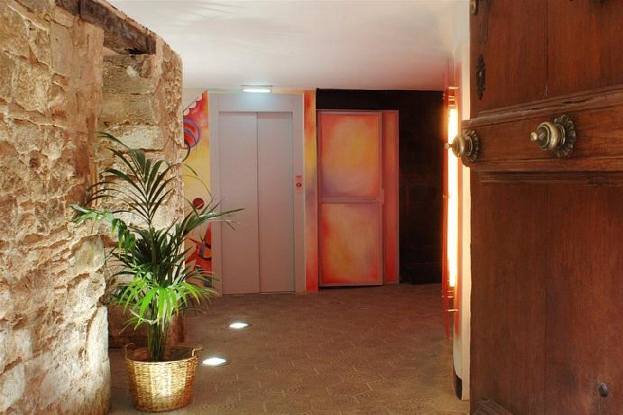 Apartment Ainb Picasso-corders *