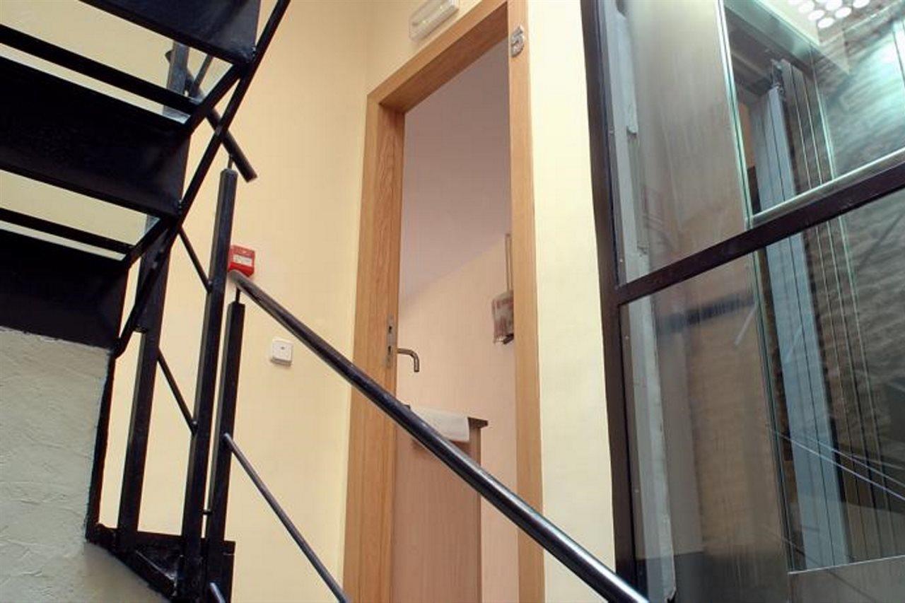 Apartment Ainb Picasso-corders Barcelona