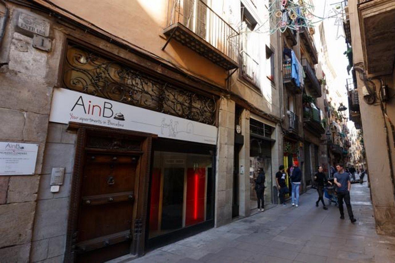 Apartment Ainb Picasso-corders
